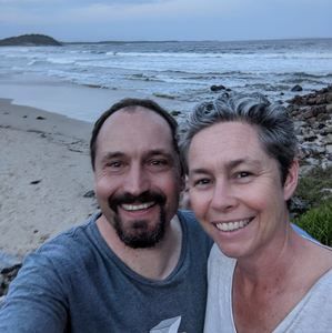 Meet your Posher, Cathy